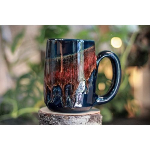 10-C Fire & Ice Mug – MISFIT, 20 oz. – 15% off