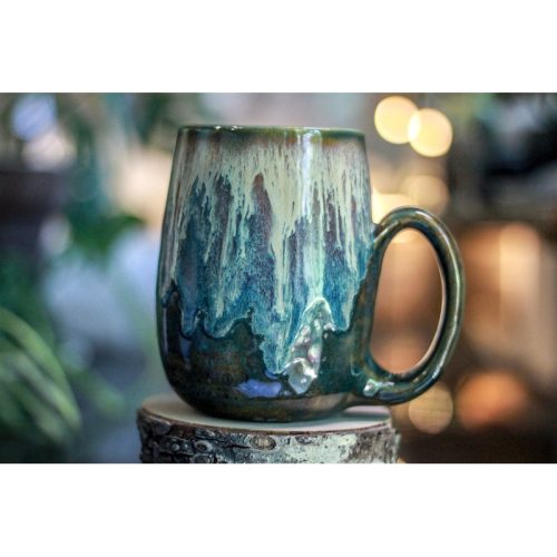 10-E EXPERIMENT Mug – MISFIT, 21 oz. – 15% off