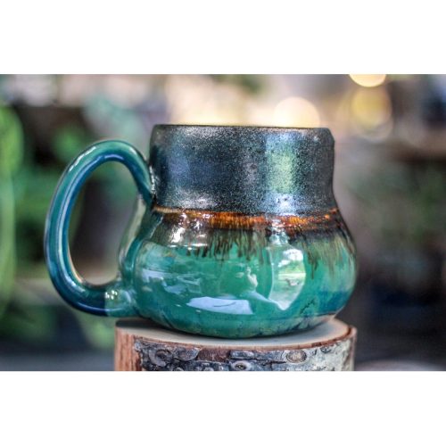 13-D EXPERIMENT Mug – MISFIT, 20 oz. – 30% off