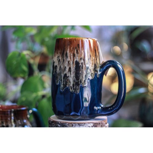15-C PROTOTYPE Crystal Notched Mug – TOP SHELF MISFIT, 24 oz.
