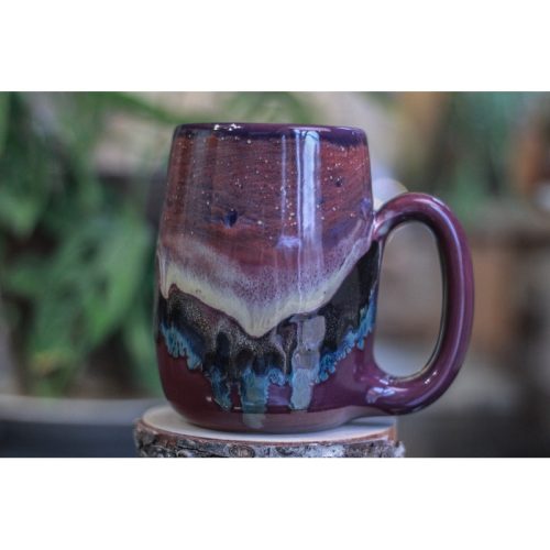 16-C PROTOTYPE Mug – MISFIT, 19 oz. – 20% off