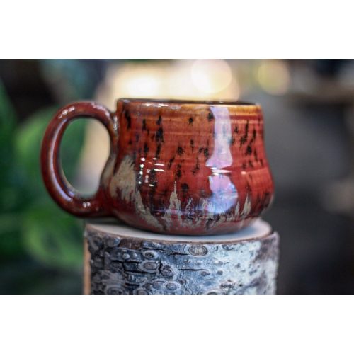 16-F EXPERIMENT Mug – MISFIT, 12 oz. – 10% off