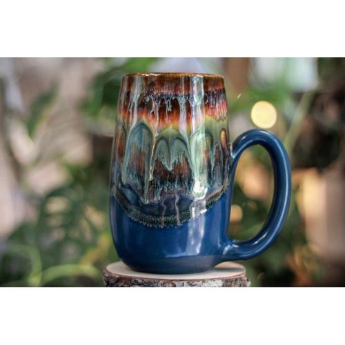 17-A New Earth Mug – MISFIT, 24 oz. – 15% off