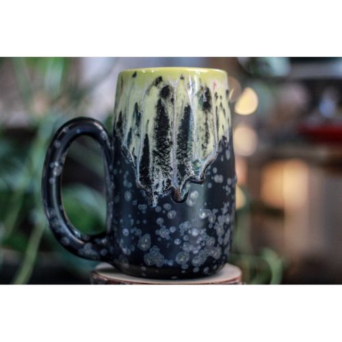 17-D PROTOTYPE Mug – MISFIT, 25 oz. – 15% off