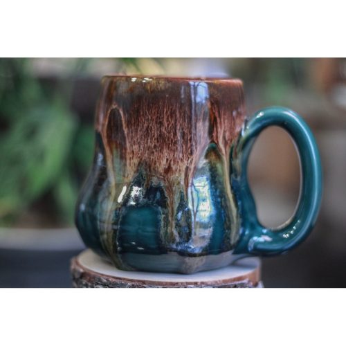 18-D PROTOTYPE Gourd Mug – MISFIT, 20 oz. – 15% off