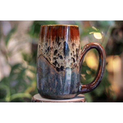 18-D PROTOTYPE Mug – MISFIT, 25 oz. – 30% off