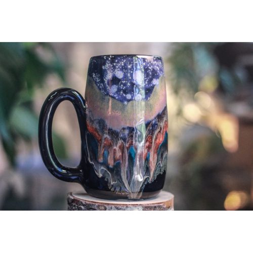 19-B EXPERIMENT Mug – MISFIT, 23 oz. – 15% off