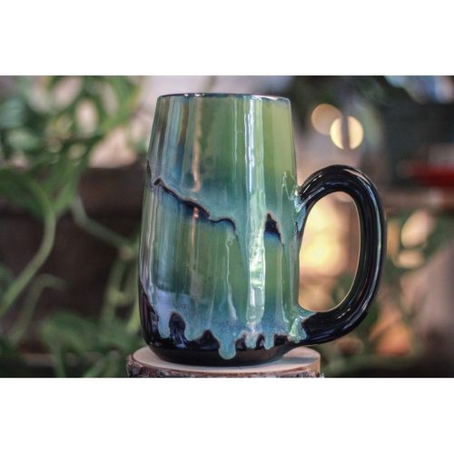 20-E Aurora Mug – MISFIT, 24 oz. – 20% off
