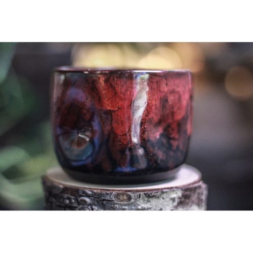 20-F Scarlet Stellar Divot Cup – MISFIT, 11 oz. – 15% off
