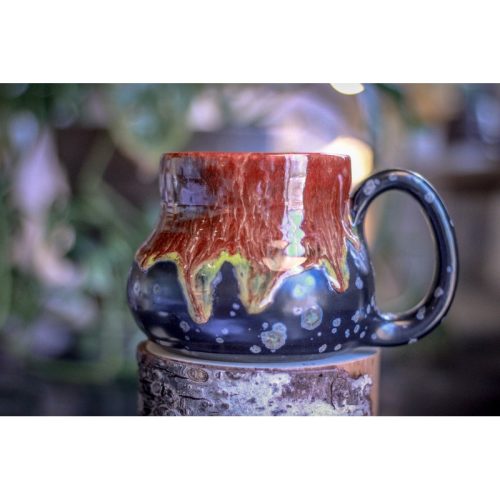 22-D PROTOTYPE Acorn Mug – ODDBALL, 19 oz. – 15% off