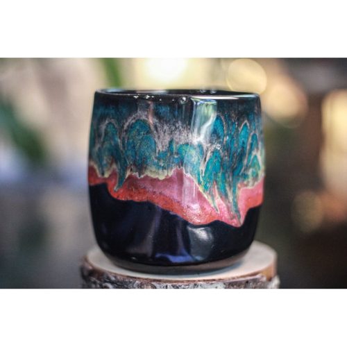 22-G PROTOTYPE Divot Cup – MISFIT, 14 oz. – 10% off