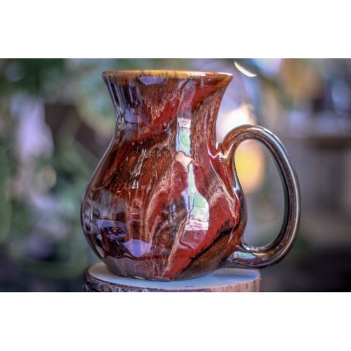 23-D Molten Bliss Flared Mug – MISFIT, 21 oz. – 35% off