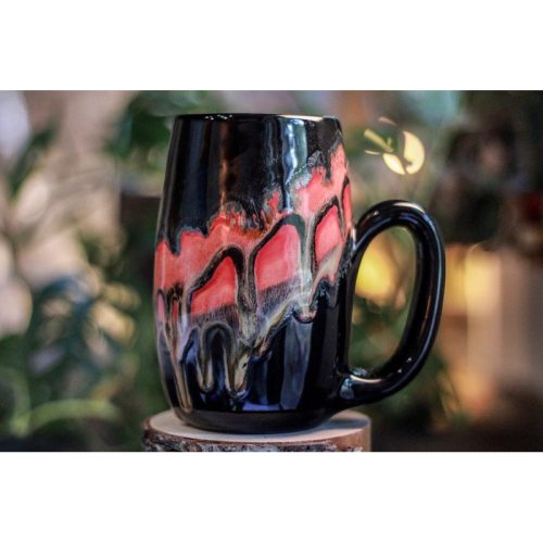 25-B Molten Strata Mug – MISFIT, 26 oz. – 15% off