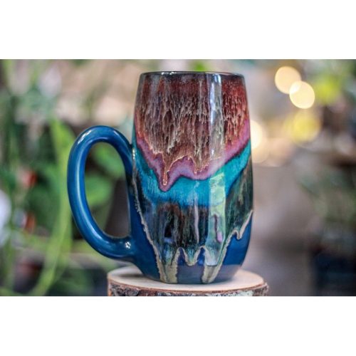 26-B Purple Haze Mug – MINOR MISFIT, 22 oz. – 10% off