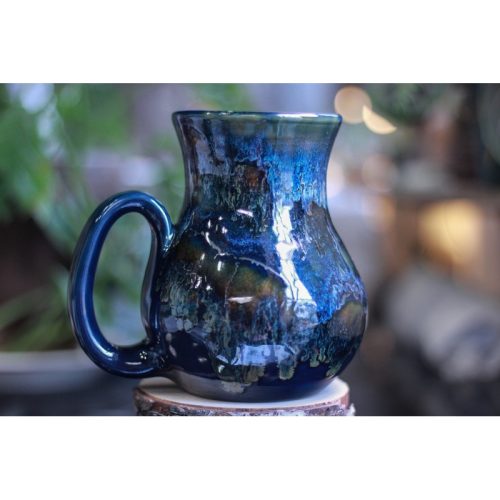 28-D Moody Blues Flared Mug – MISFIT, 26 oz. – 15% off