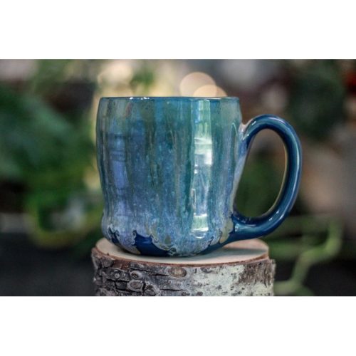 29-E PROTOTYPE Mug – MISFIT, 13 oz. – 35% off