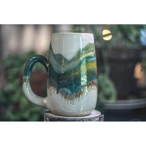 01-A PROTOTYPE Mug – ODDBALL, 26 oz. – 15% off