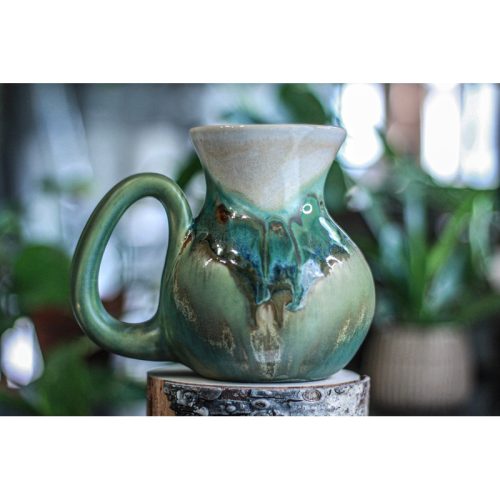 01-B PROTOTYPE Flared Mug – MISFIT, 22 oz. – 30% off