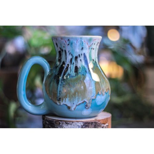 04-B Champlain Falls Flared Mug – MISFIT, 22 oz. – 25% off