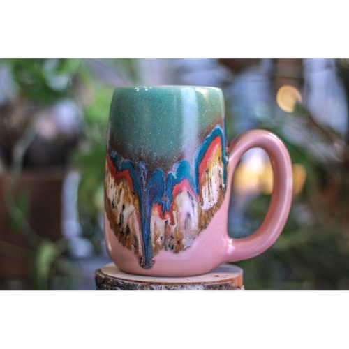 05-B Sonora Mug – MINOR MISFIT, 24 oz. – 10% off