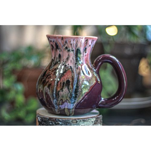 07-B Granny’s Boudoir Flared Mug – MISFIT, 24 oz. – 15% off