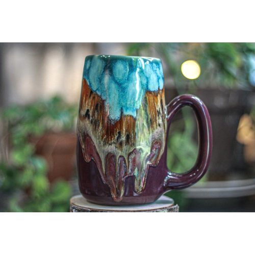 08-B Durango Mug – MISFIT, 26 oz. – 15% off