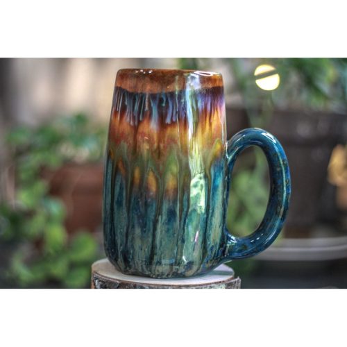 10-A New Earth Mug – MISFIT, 26 oz. – 25% off