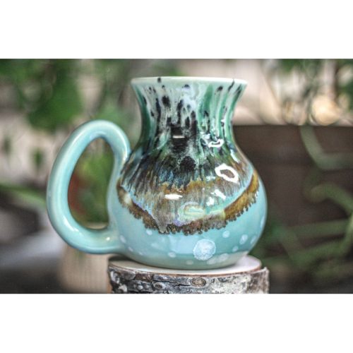 10-B Champlain Falls Flared Mug – MISFIT, 23 oz. – 20% off