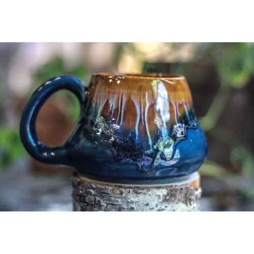 10-D New Wave Mug – MISFIT, 20 oz. – 20% off