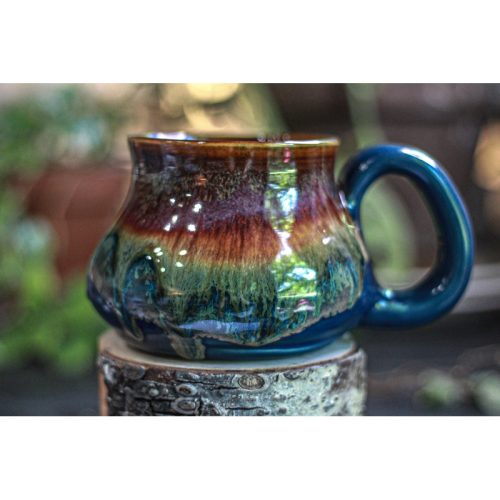 12-C Campfire Squat Mug – MISFIT, 20 oz. – 15% off