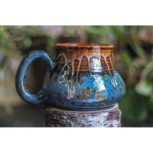 13-D New Wave Acorn Mug – MISFIT, 19 oz. – 15% off