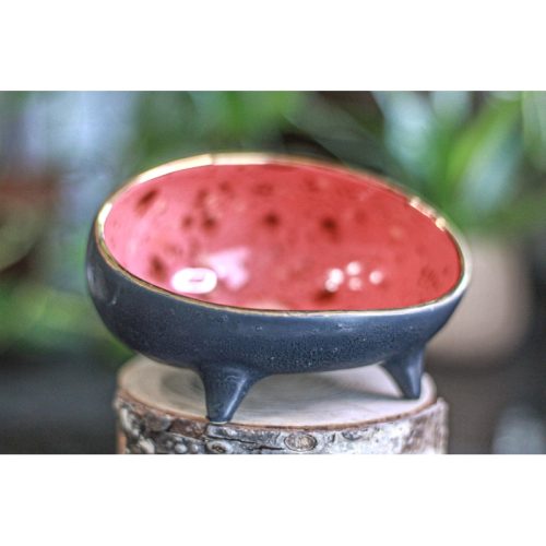 17-D EXPERIMENT Ritual Dish – MISFIT – 20% off