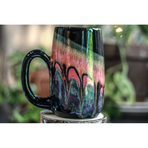 18-B Molten Strata Mug – MISFIT, 25 oz. – 20% off