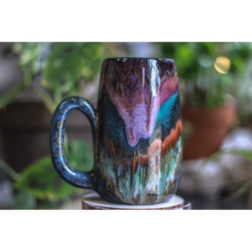 20-B Purple Haze Mug – MISFIT, 25 oz. – 15% off