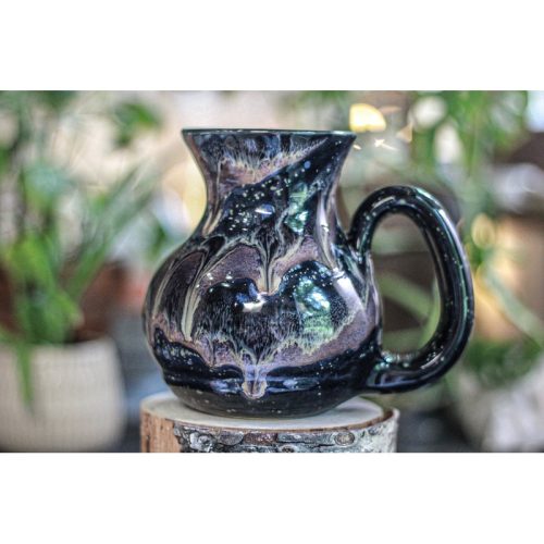 23-C Cosmic Amethyst Grotto Flared Mug – MISFIT, 20 oz. – 10% off