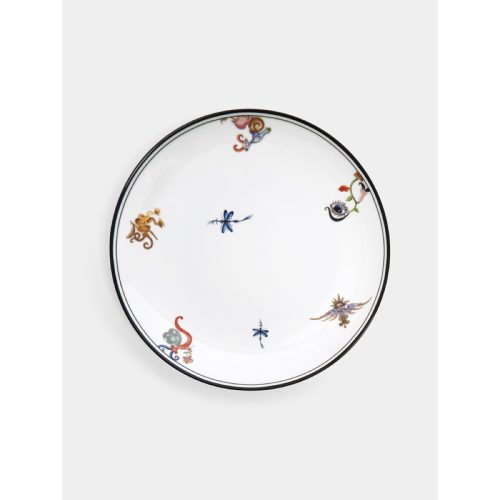 Arcadia Porcelain Dinner Plates (Set of 2)