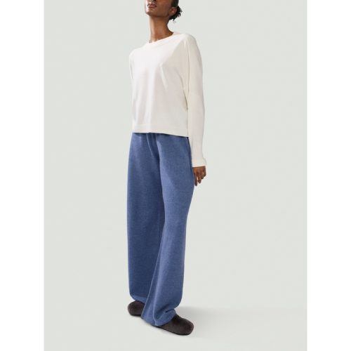 Chunky Cashmere Sweater
