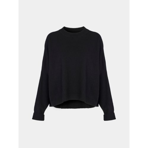 Chunky Cashmere Sweater | Size: M