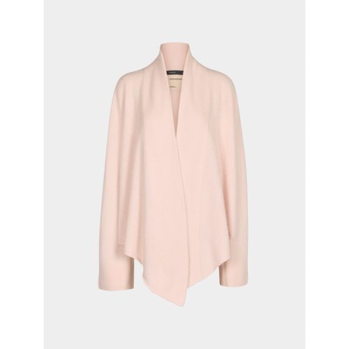 Cross Cashmere Short Cardigan | Size: S