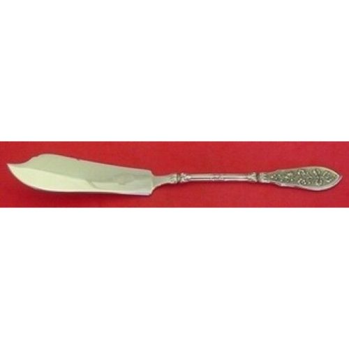 Grand Cru by Henin & Cie French Sterling Fish Knife Flat All Sterling 8 1/2″