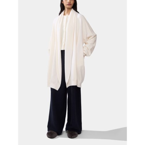 Grandpa Cashmere Cardigan