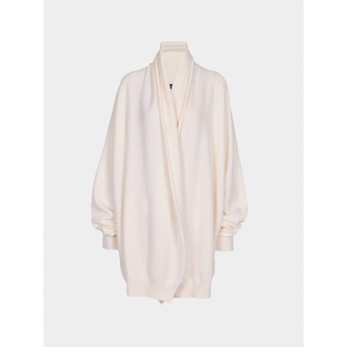 Grandpa Cashmere Cardigan | Size: XS