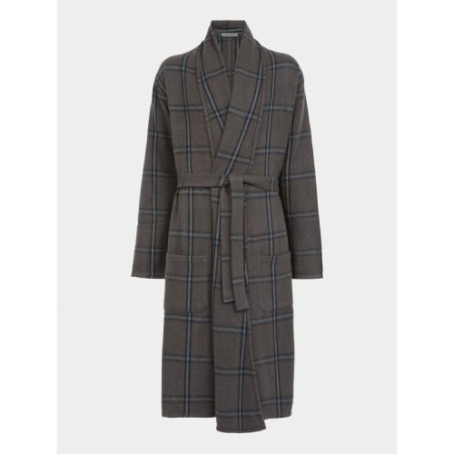 Nomad Camel Wool Long Cardigan | Size: L