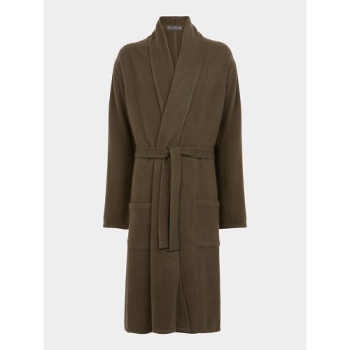 Nomad Cashmere Long Cardigan | Size: L