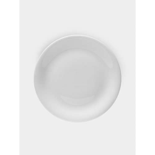 1929 Josef Hoffmann Atlantis Porcelain Salad/Dessert Plate