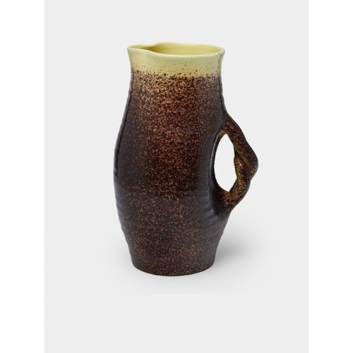 1950s Accolay Ceramic Jug