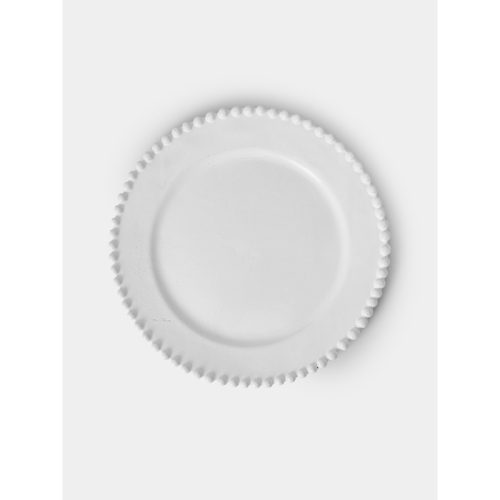 Adlade Hand-Glazed Ceramic Large Dinner Plate
