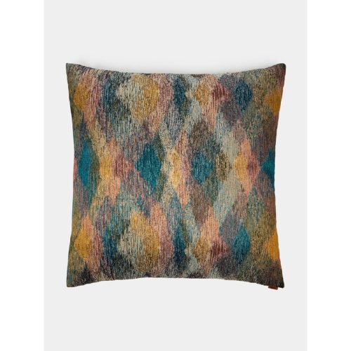 Bangkok Wool-Blend Cushion (23.5in/60cm)