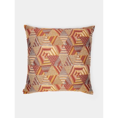 Berkeley Wool-Blend Cushion (23.5in/60cm)
