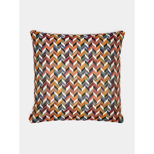 Billings Wool-Blend Cushion (15.5in/40cm)
